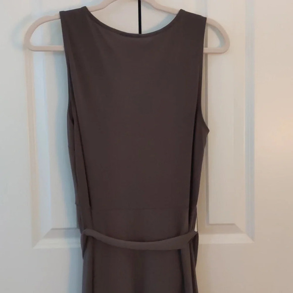 H&M M Sage green dress - Picture 6 of 6